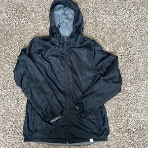 Avalanche Reversible Wind breaker and Jacket